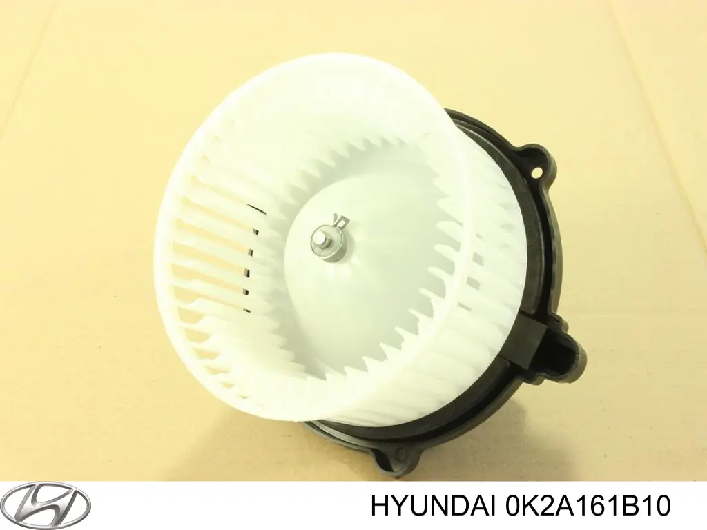 Ventilador de calefacción Hyundai/Kia 0K2A161B10 precio, desde 60,98 EUR