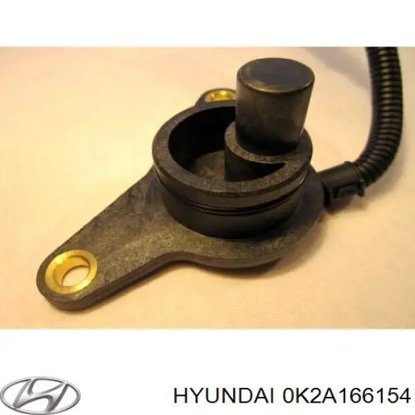  Hyundai/Kia 0K2A166154 precio, desde 39,05 EUR