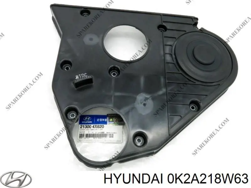 Regulador de corriente Hyundai/Kia 0K2A218W63 precio, desde 21,52 EUR