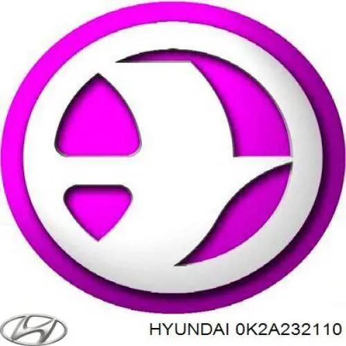 Engranaje de dirección Hyundai/Kia 0K2A232110 precio, desde 75,50 EUR