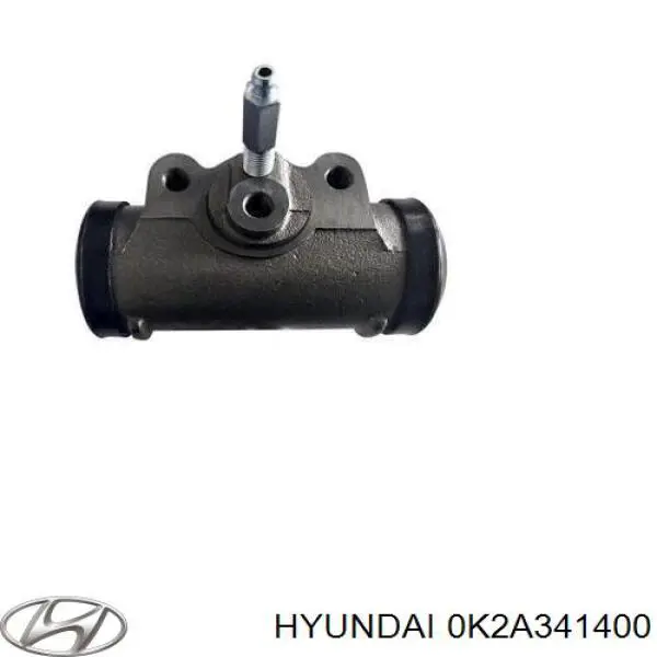 0K2A341400 Hyundai/Kia