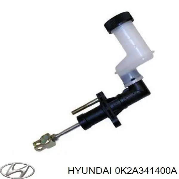 0K2A341400A Hyundai/Kia