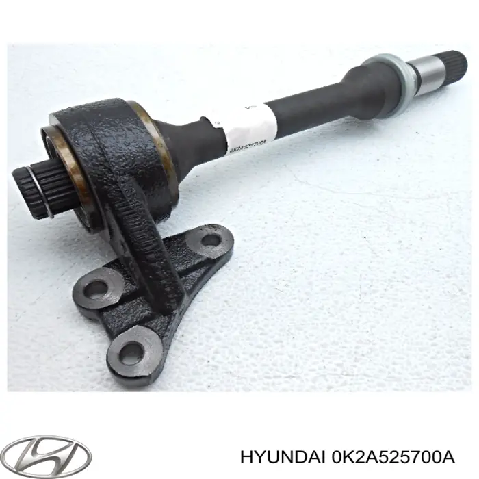 0K2A525700 Hyundai/Kia