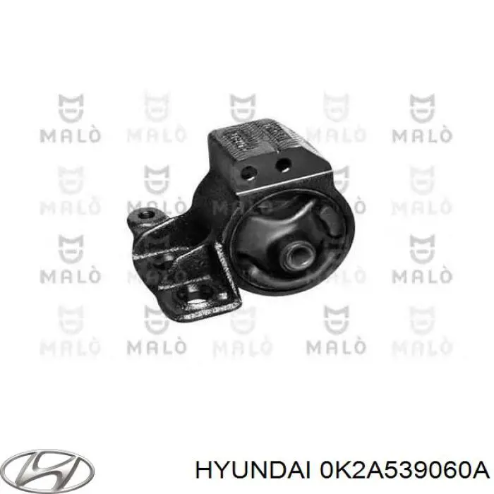 0K2A539060A Hyundai/Kia