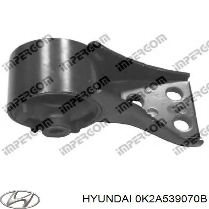 0K2A539070B Hyundai/Kia