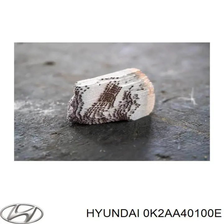 OK2AA40100E Hyundai/Kia