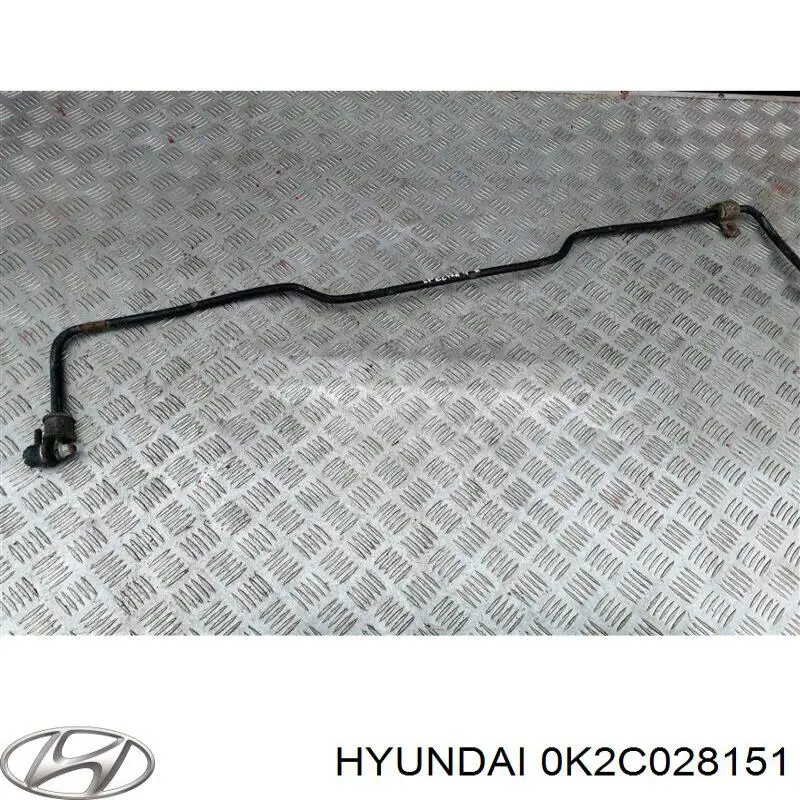 0K2A128151B Hyundai/Kia