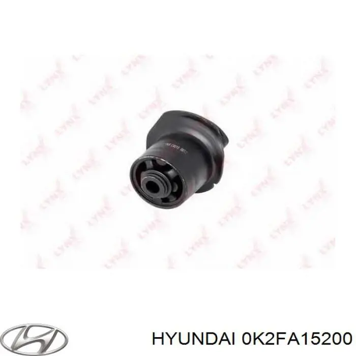 Água radiador Hyundai/Kia 0K2FA15200 precio, desde 109,91 EUR