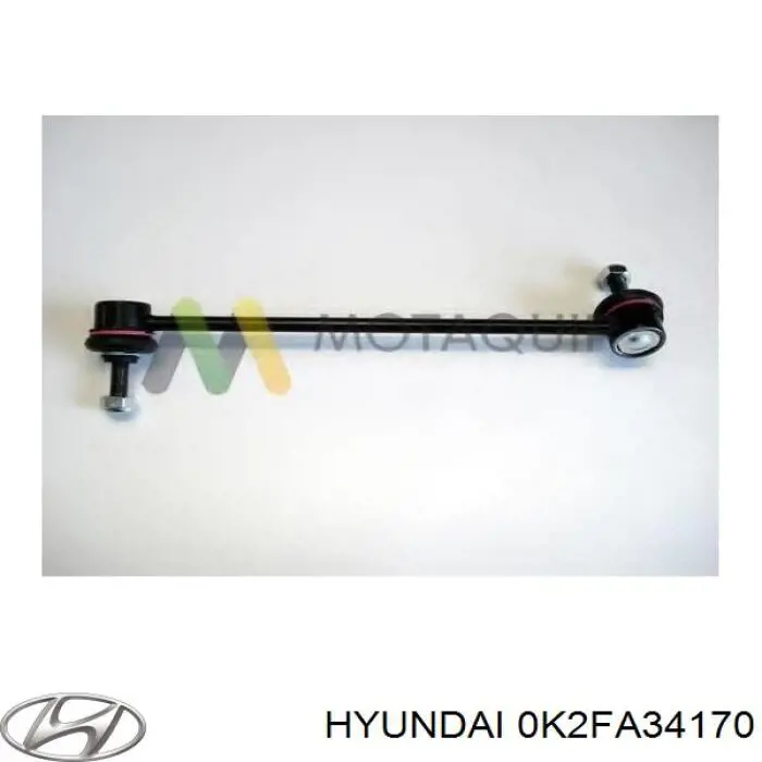 Comprar SLK0005 Mando Bieleta estabilizadora delantera izquierda