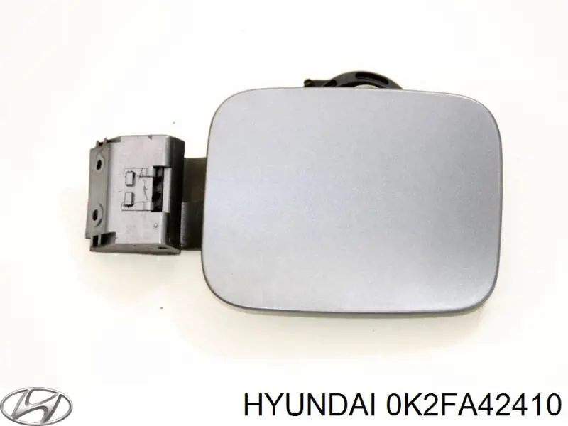 Tapa del depósito de gasolina KIA Carens I monovolumen (FJ) (2002 - 2006) precio, desde 42,11 EUR