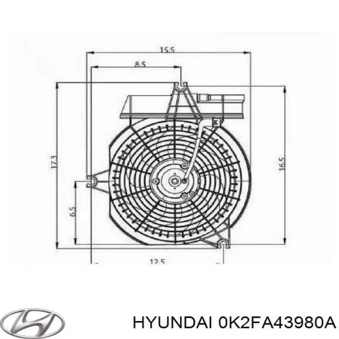 Comprar Latiguillos de freno delantero KIA Carens I FJ