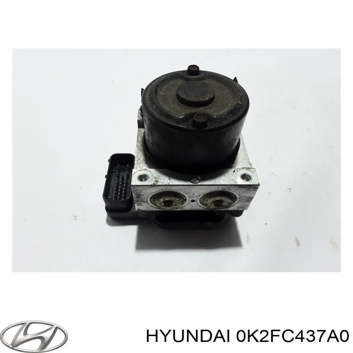 Comprar 0K2FC437A0 Hyundai/Kia Módulo ABS