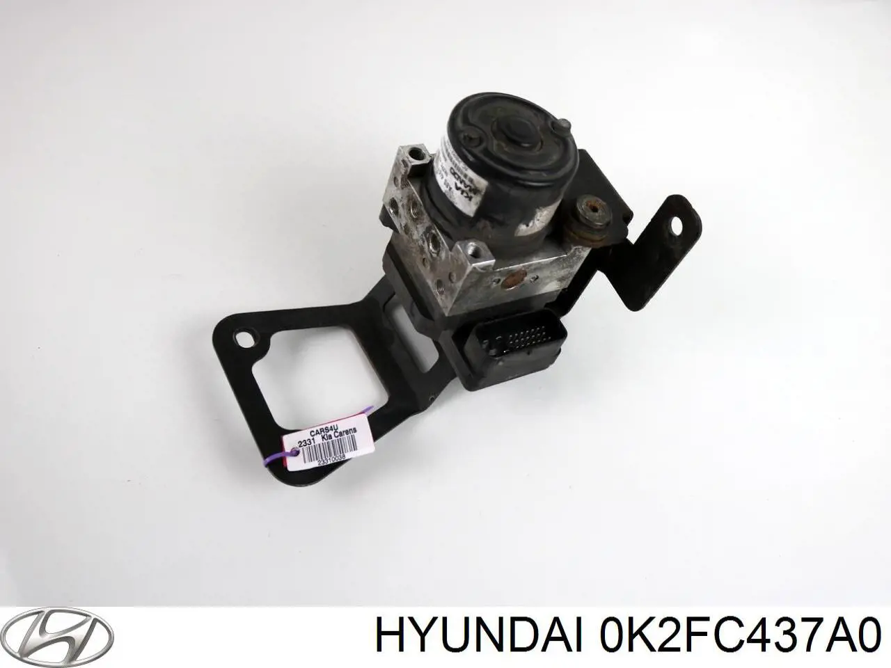 Bloque hidráulico ABS Hyundai/Kia 0K2FC437A0 precio, desde 61,71 EUR