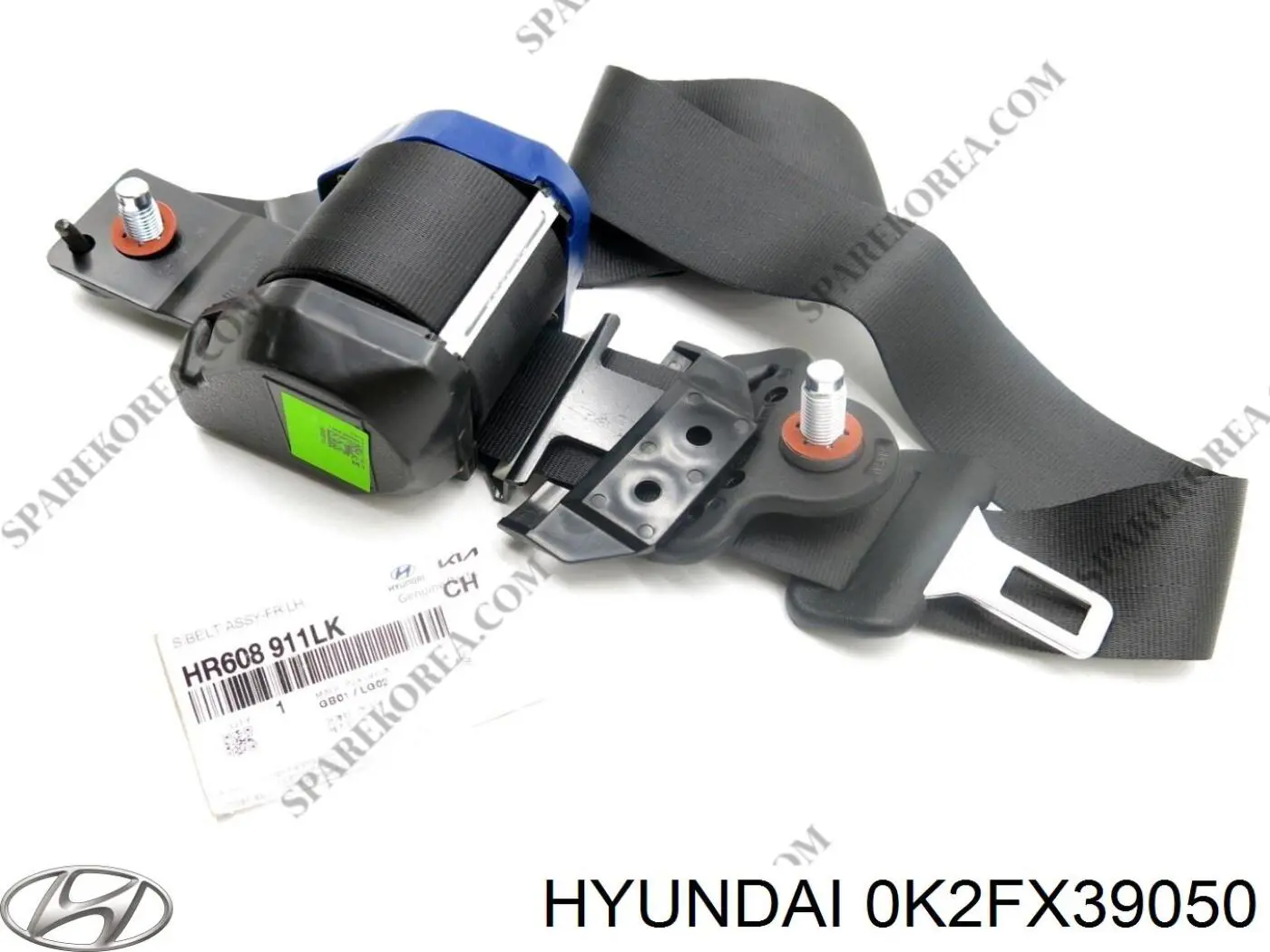 Comprar 0K2FX39050 Hyundai/Kia Soporte de motor delantero