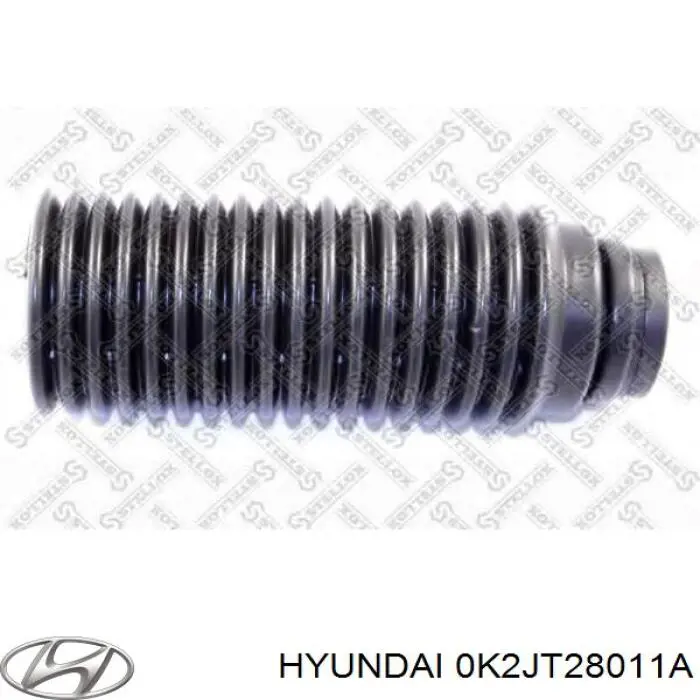 Muelle de suspensión trasero Hyundai/Kia OK2JT28011A precio, desde 50,52 EUR