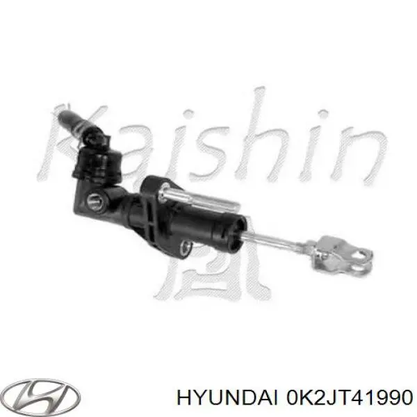 Cilindro maestro de clutch para KIA Carens (FJ)