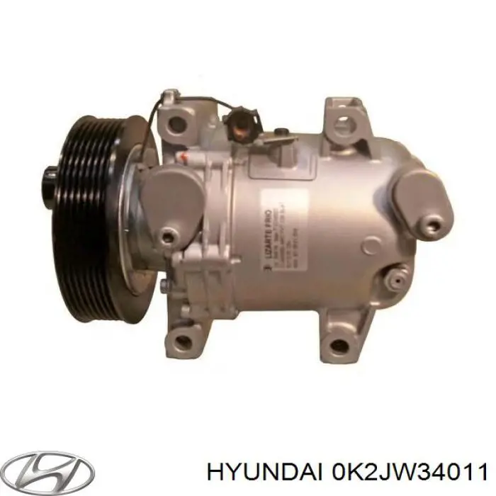 Muelle delantero Hyundai/Kia 0K2JW34011 precio, desde 44,94 EUR