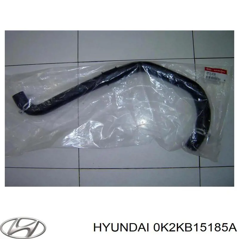 0K2KB15185A Hyundai/Kia