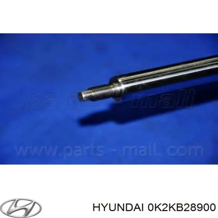 0K2KB28900 Hyundai/Kia