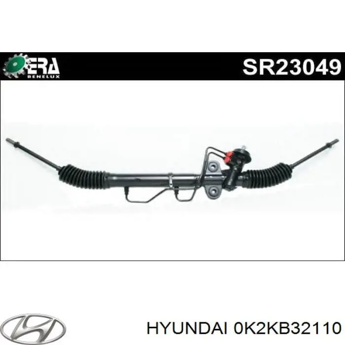 0K2KB32110 Hyundai/Kia