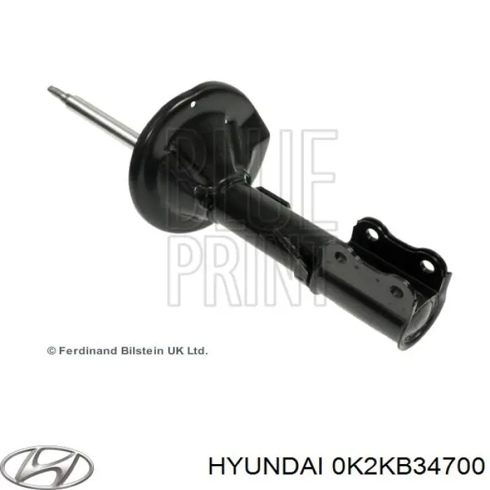 0K2KB34700 Hyundai/Kia