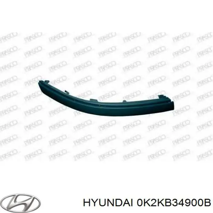 S0K2KB34900C Hyundai/Kia