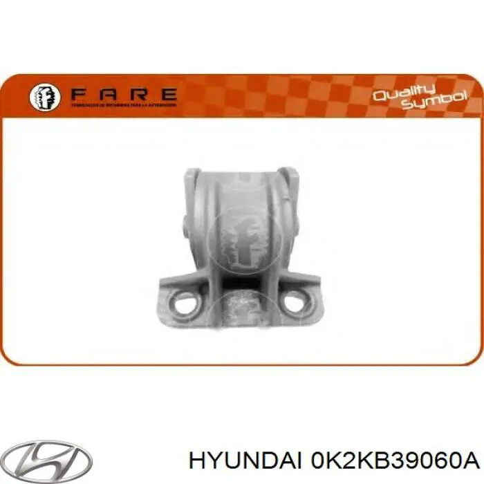 0K2KB39060A Hyundai/Kia