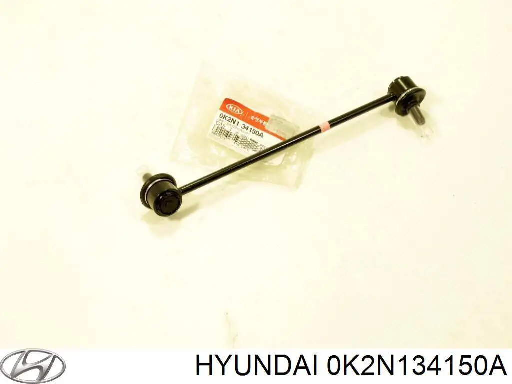 Comprar 0K2N134150A Hyundai/Kia Bieleta estabilizadora delantera derecha