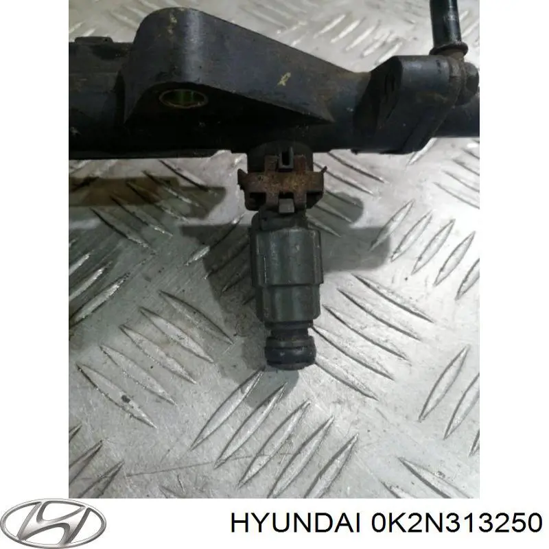 0K2N313250 Hyundai/Kia