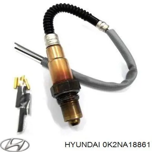 Sensor de oxígeno previo al catalizador NGK 90520