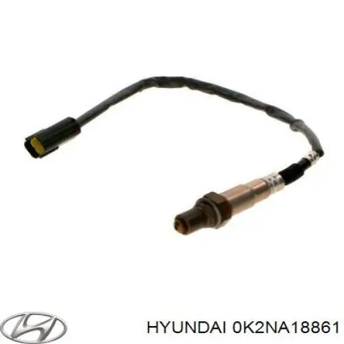 90520 NGK Sensor de oxígeno previo al catalizador