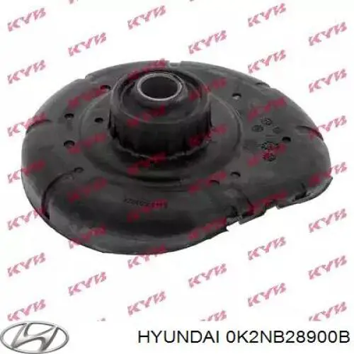 0K2N328900B Hyundai/Kia