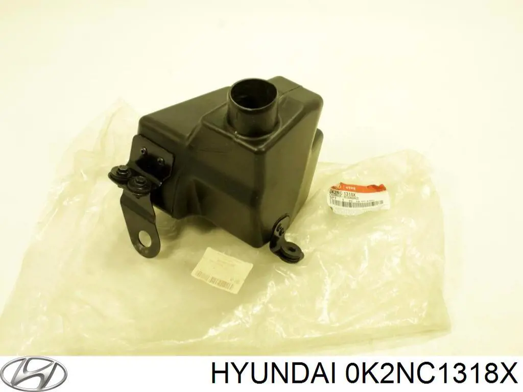 0K2NC1318X Hyundai/Kia