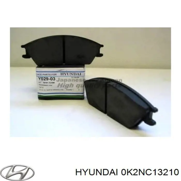 Medidor de flujo de aire Hyundai/Kia 0K2NC13210 precio, desde 53,72 EUR