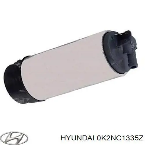 Módulo alimentación de combustible  Hyundai/Kia K2NC1335ZA precio, desde 40,66 EUR