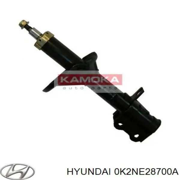 0K2NE28700A Hyundai/Kia