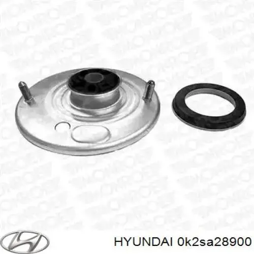 0K2DJ28900 Hyundai/Kia