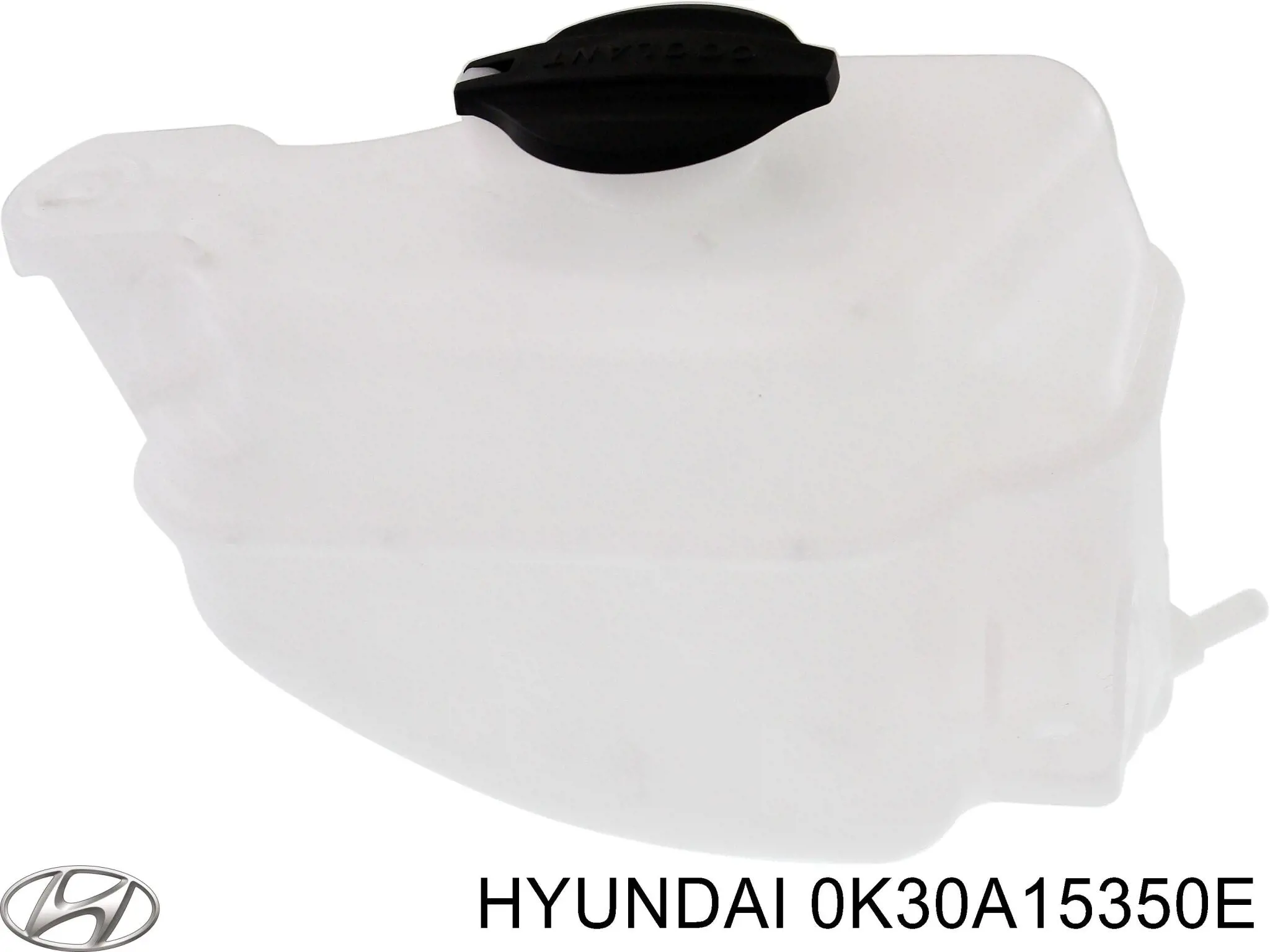 Botella expansion Hyundai/Kia 0K30A15350E precio, desde 39,03 EUR