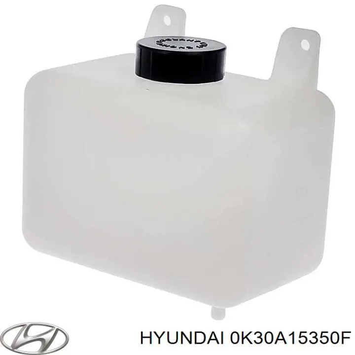 Comprar Vaso de expansión KIA Rio  