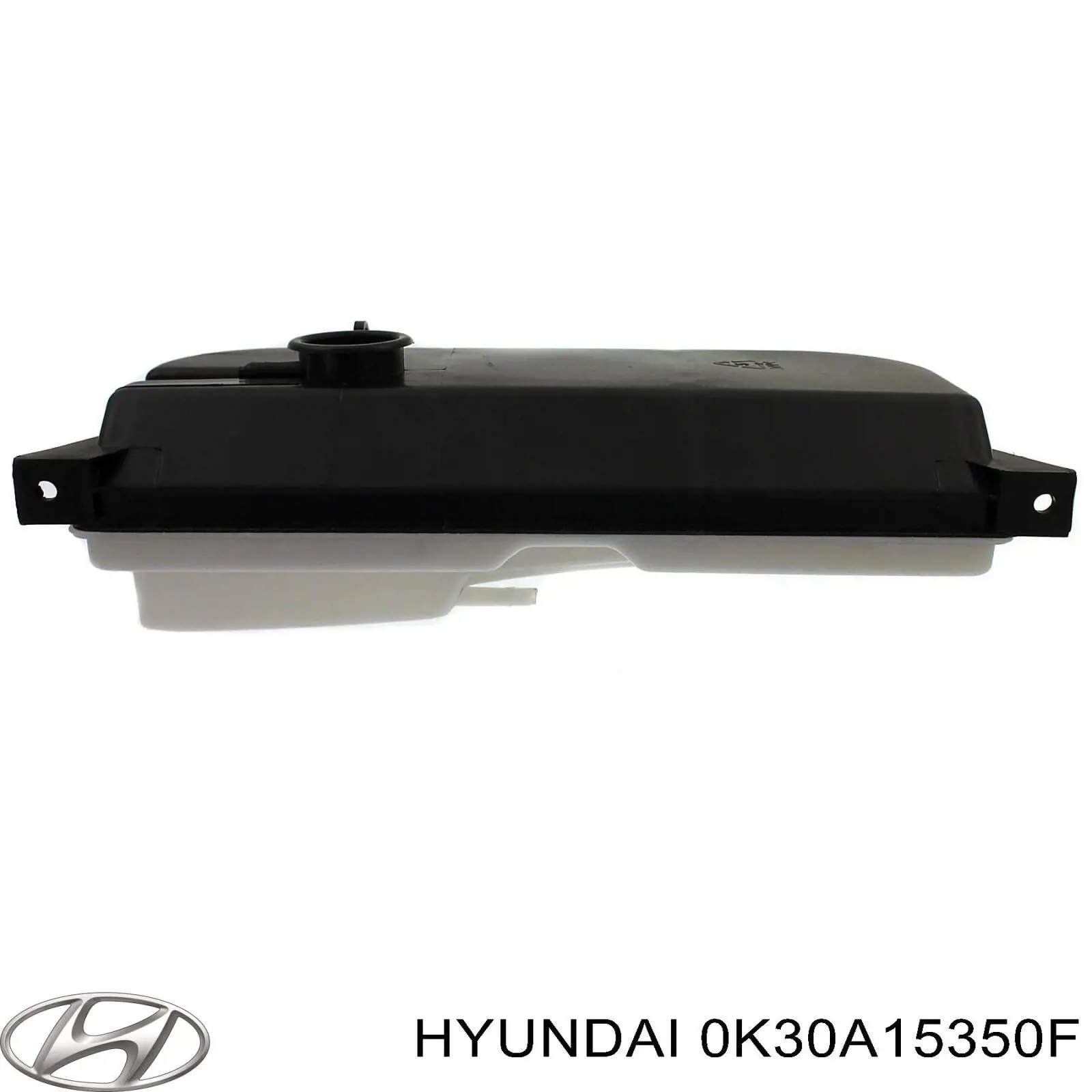 Botella expansion KIA Rio sedán (2001 - 2005) precio, desde 14,14 EUR