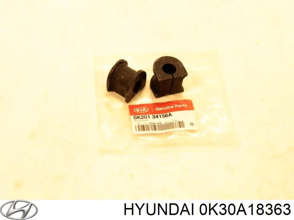 0K30A18363 Hyundai/Kia