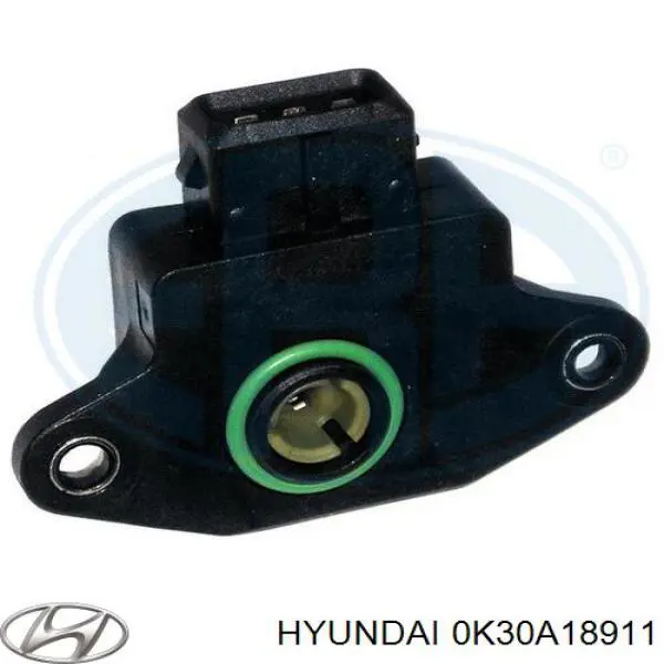 Sensor, posición mariposa Hyundai/Kia 0K30A18911 precio, desde 29,27 EUR