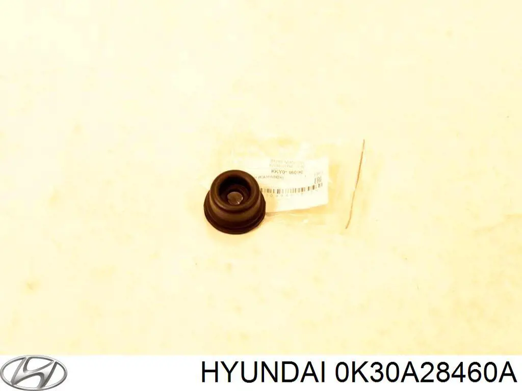 Silentblock del subchasis trasero Hyundai/Kia 0K30A28460B precio, desde 20,81 EUR