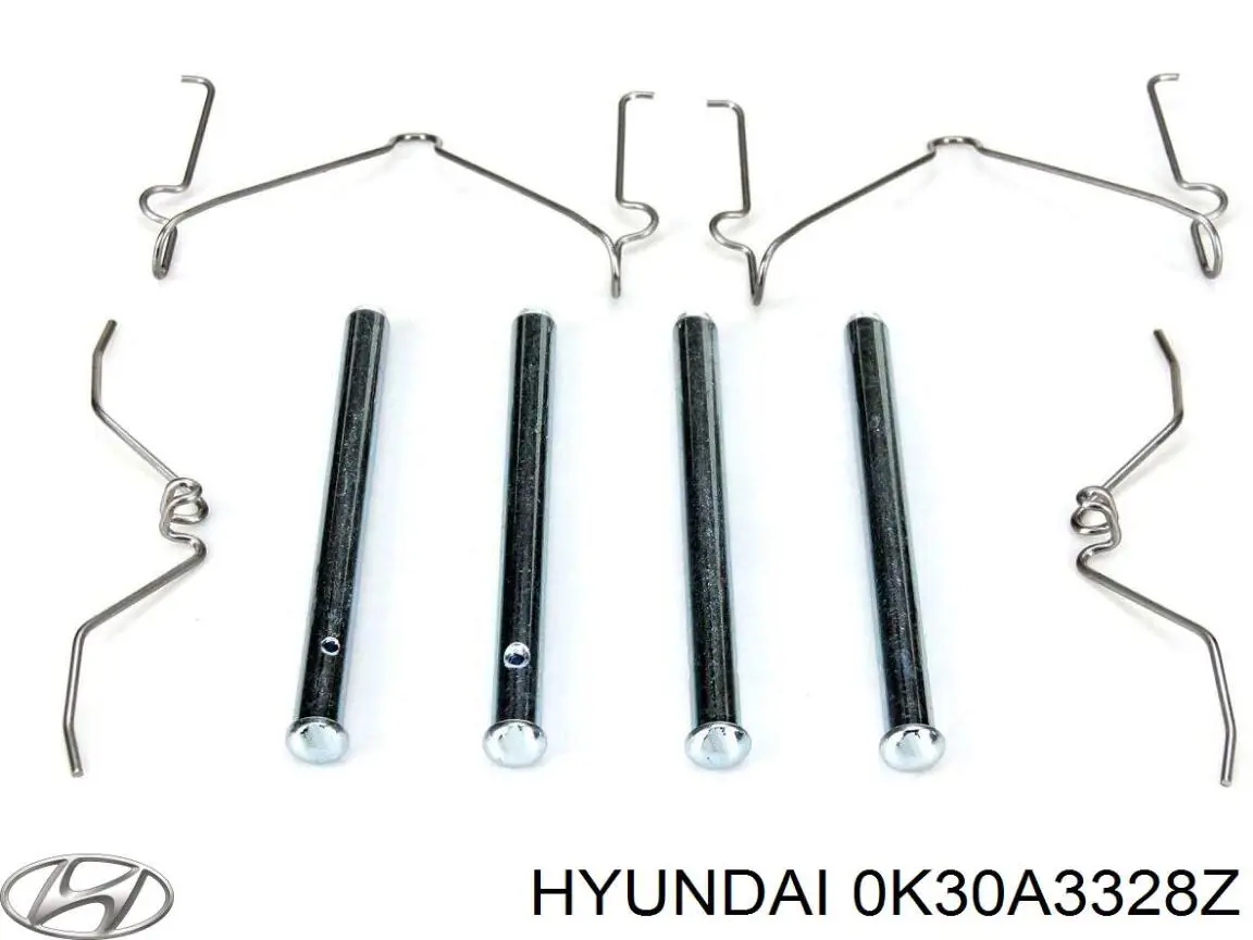 Pastillas de freno delanteras Mazda 323 BA