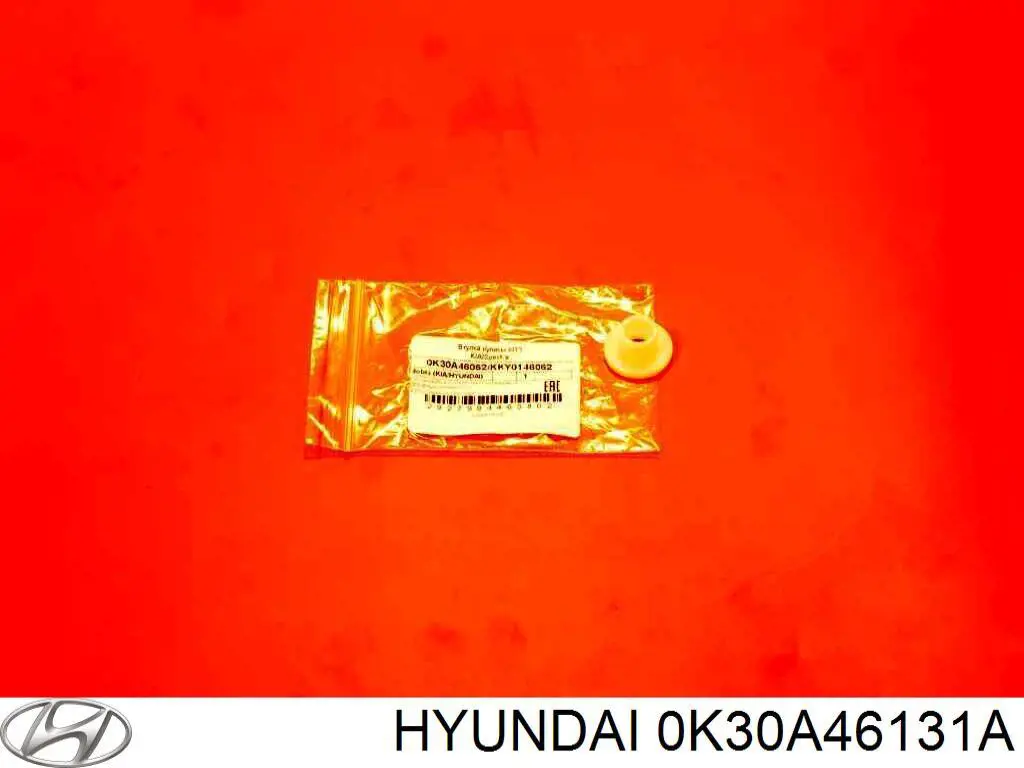 0K30A46131A Hyundai/Kia