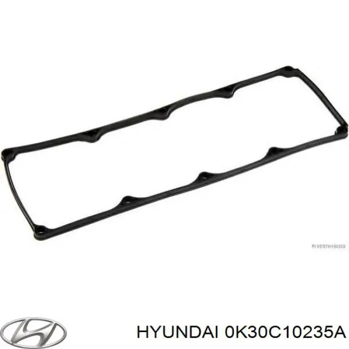 Comprar DN0K30C10235A Mando Junta de tapa de balancines