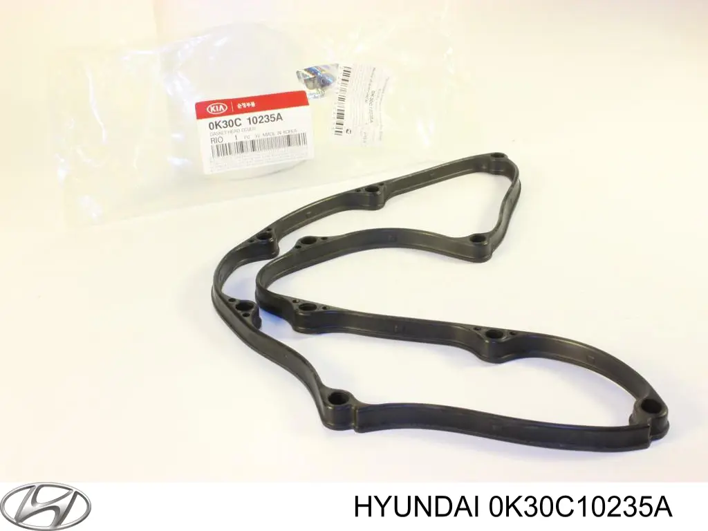 Junta tapa de balancines 0K30C10235A Hyundai/Kia