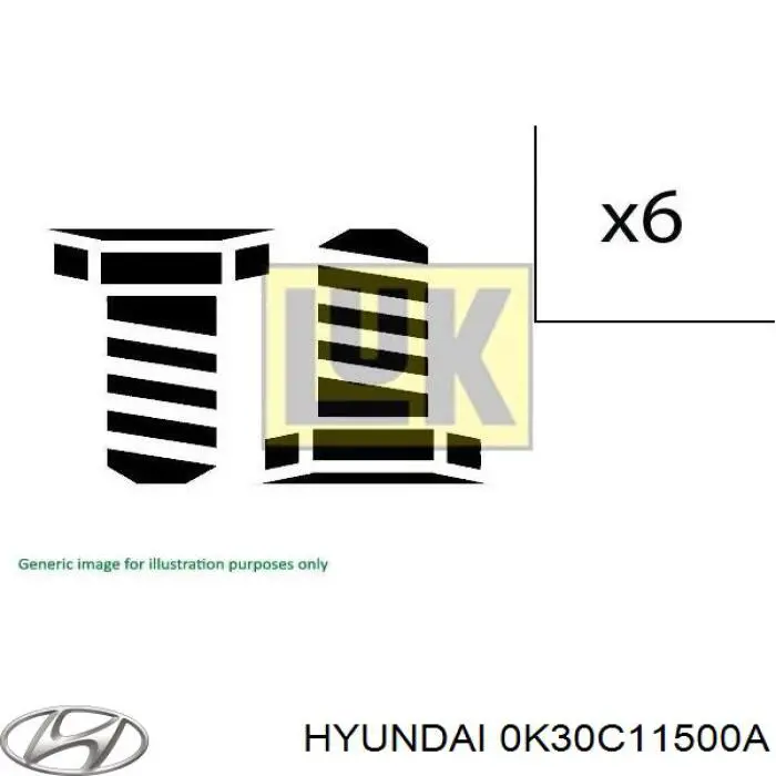 Motor de volante KIA Rio I hatchback (DC) (2000 - 2006) precio, desde 192,89 EUR