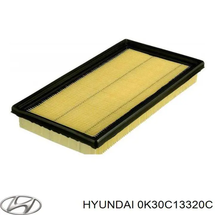 Comprar Caja del filtro de aire KIA Rio I DC