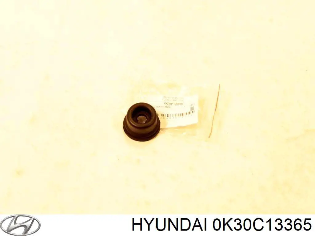 0K30C13365 Hyundai/Kia